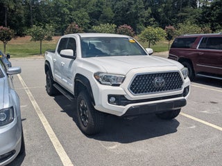 2018 Toyota Tacoma Base