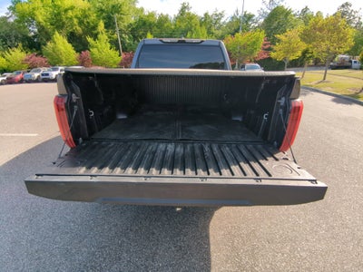 2024 Toyota Tundra 4WD SR5