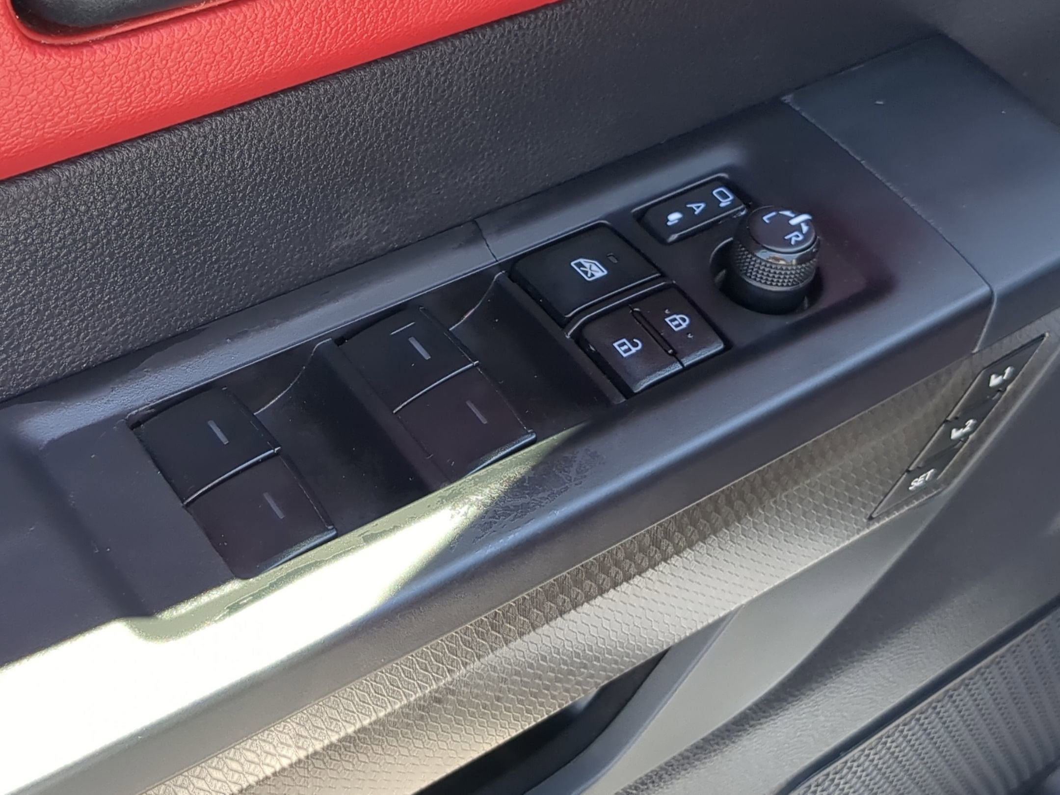 2022 Toyota Tundra 4WD TRD Pro Hybrid