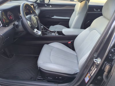 2023 Kia K5 EX