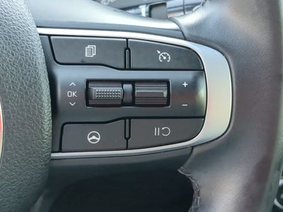 2023 Kia K5 EX