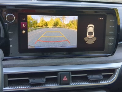 2023 Kia K5 EX
