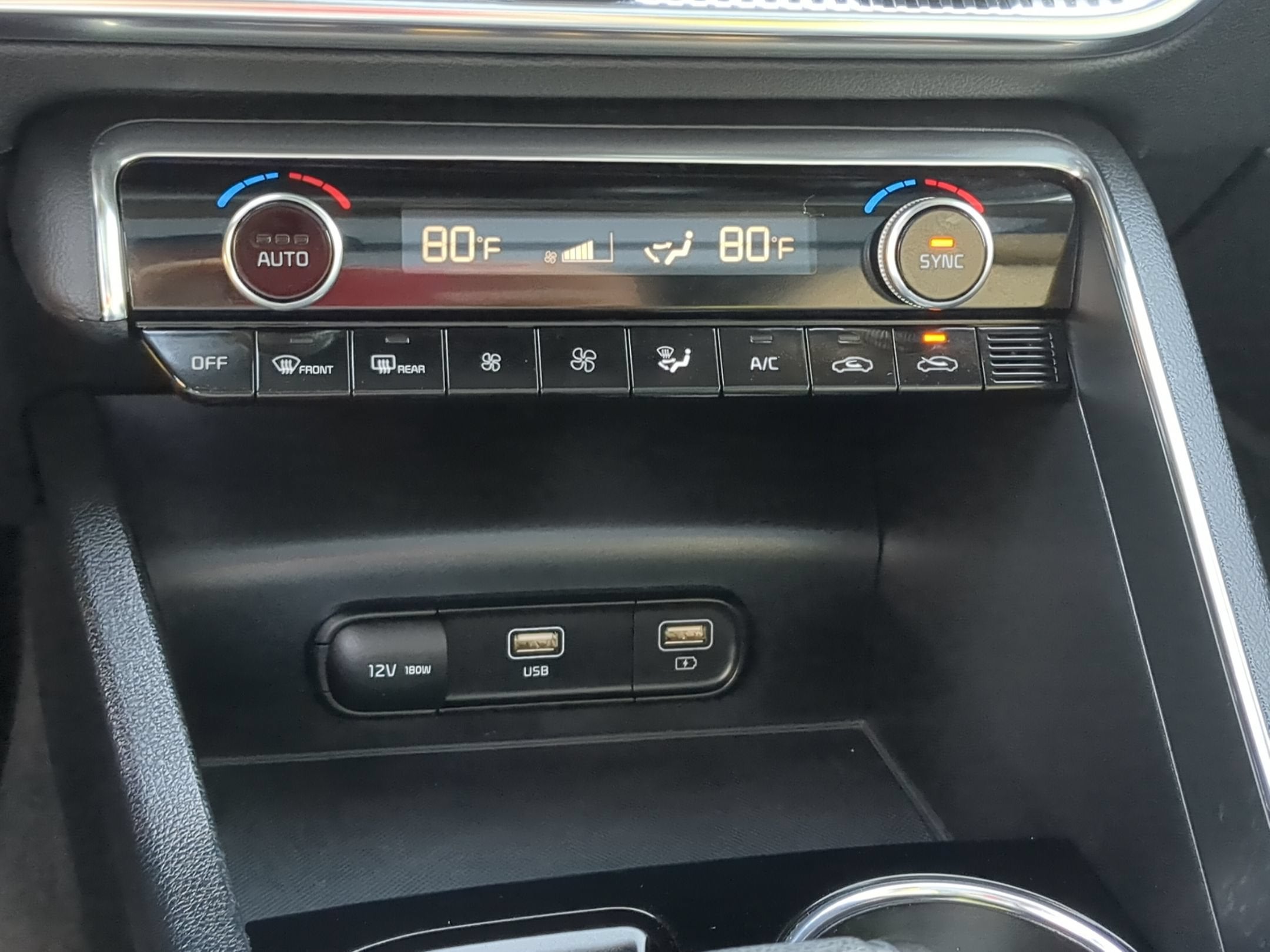 2023 Kia K5 EX