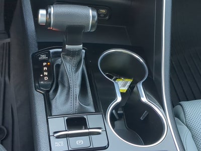 2023 Kia K5 EX