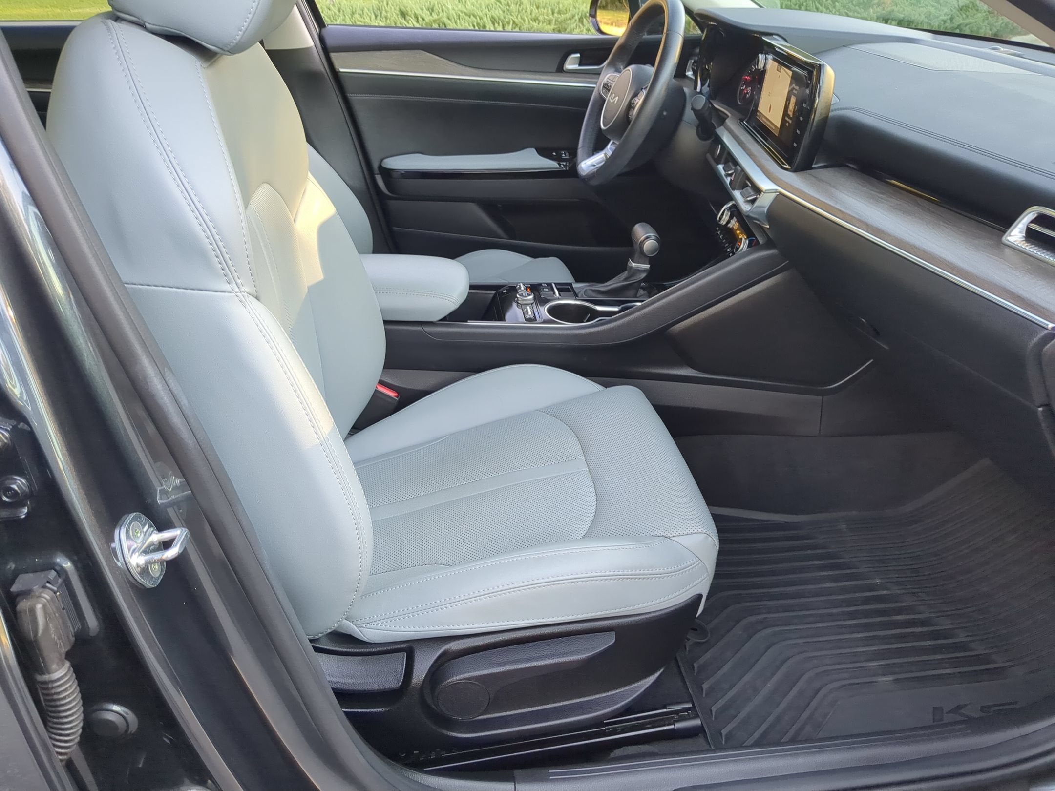 2023 Kia K5 EX