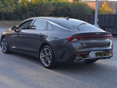 2023 Kia K5 EX