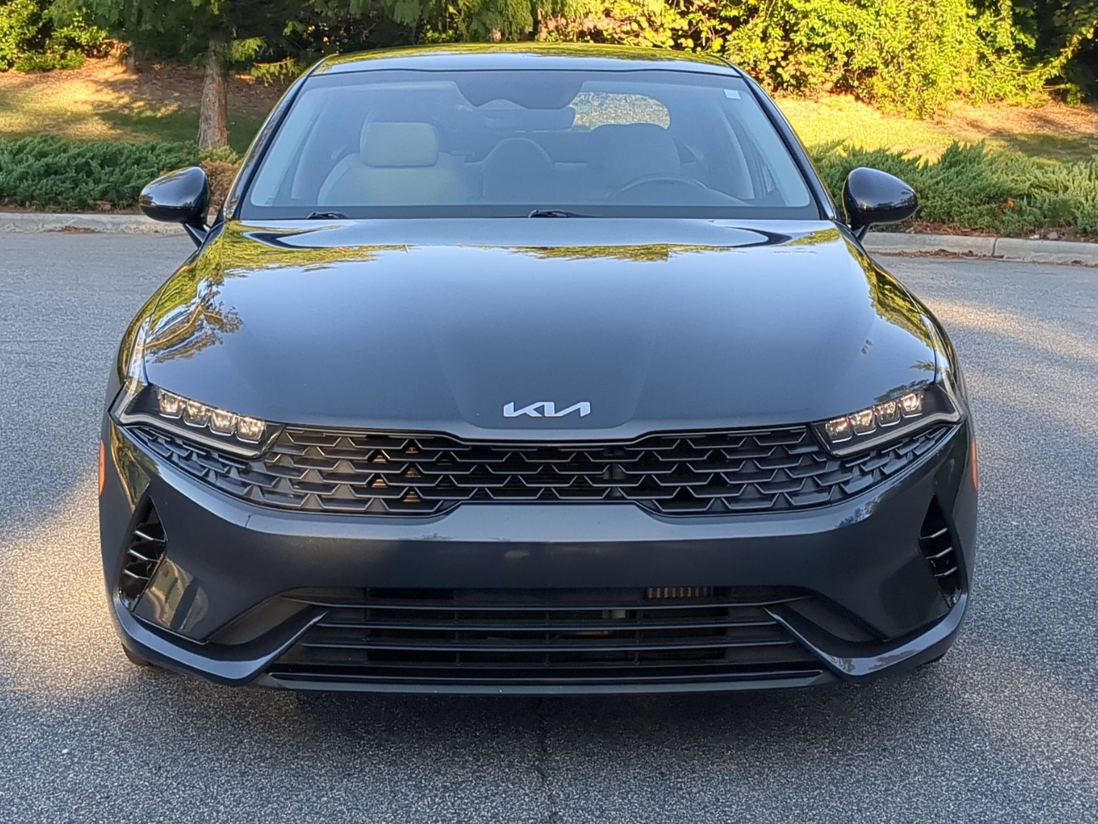 2023 Kia K5 EX