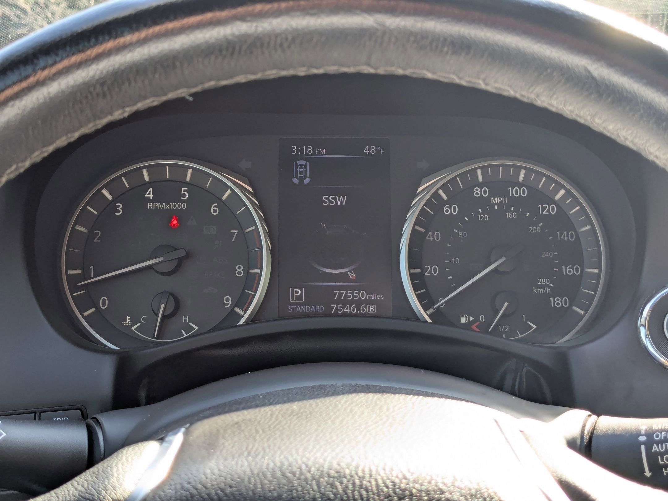 2022 INFINITI Q60 LUXE