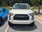 2017 Toyota 4Runner SR5 Premium