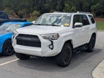 2017 Toyota 4Runner SR5 Premium