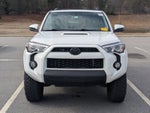 2016 Toyota 4Runner Base
