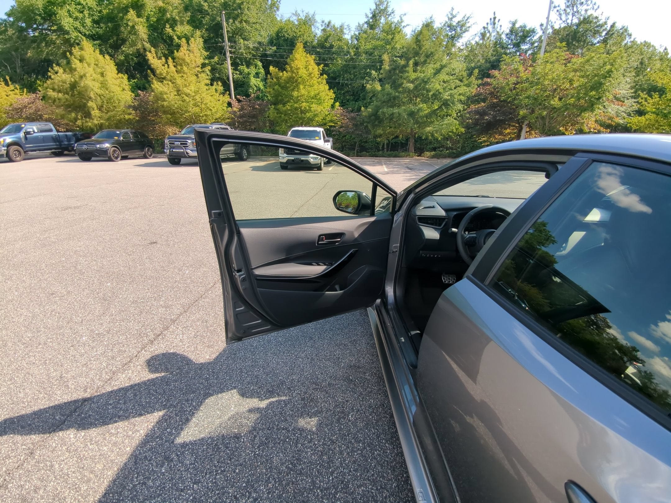 2025 Toyota GR Corolla Premium
