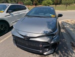 2025 Toyota GR Corolla Premium
