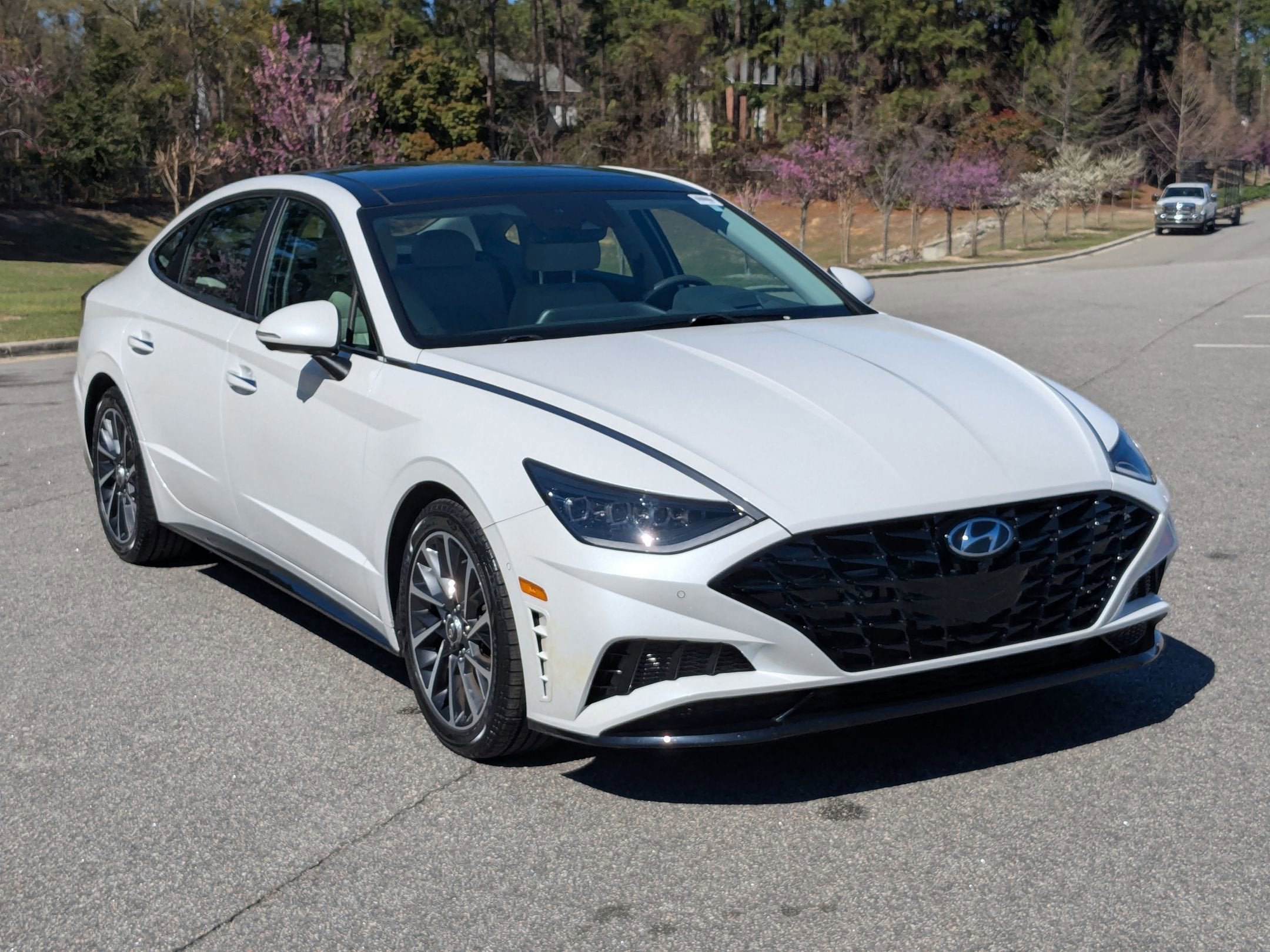 2022 Hyundai Sonata