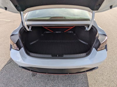 2022 Hyundai Elantra N Base