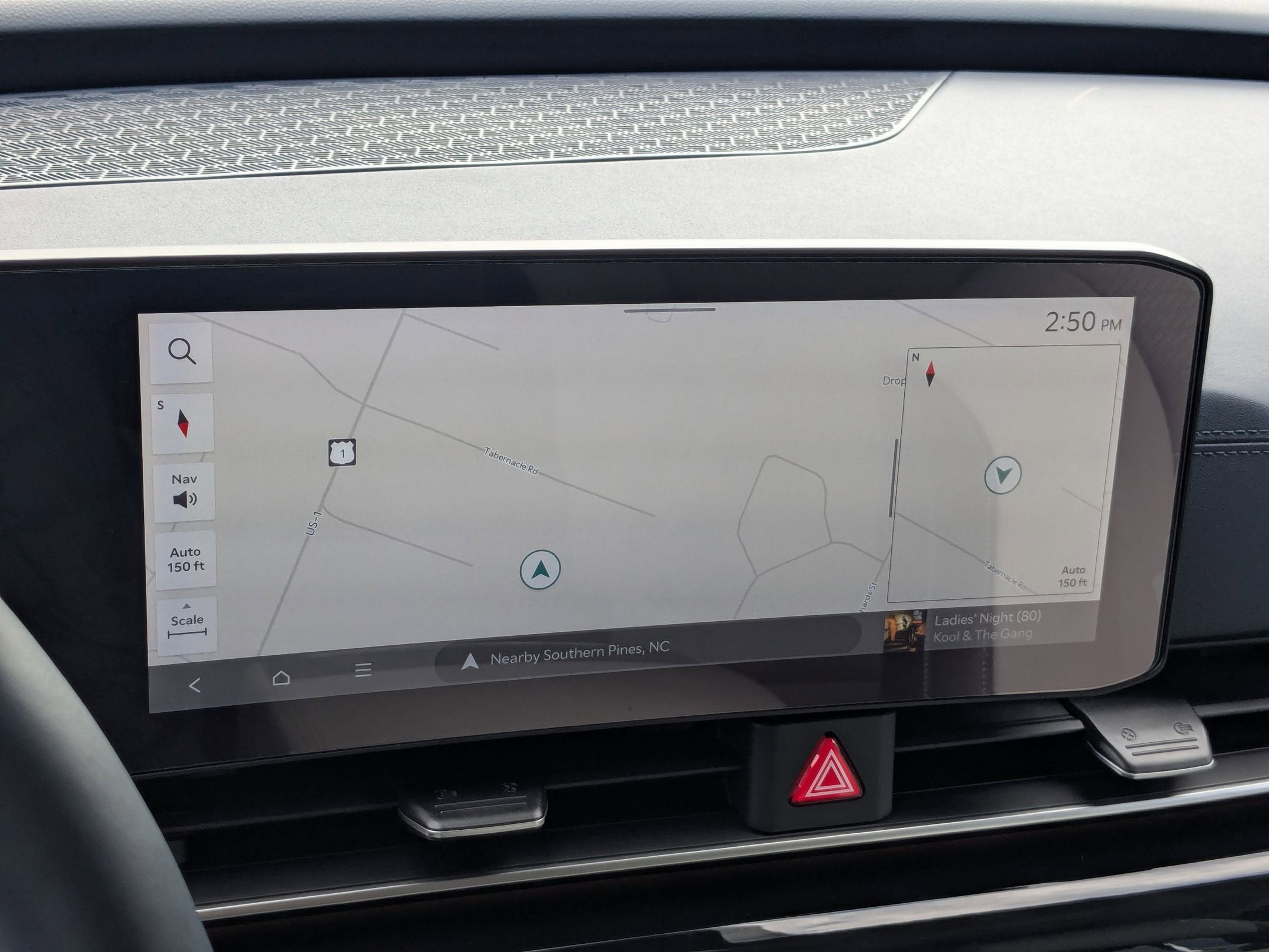 2025 Kia Carnival Hybrid SX Prestige