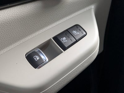 2025 Kia Carnival Hybrid SX Prestige