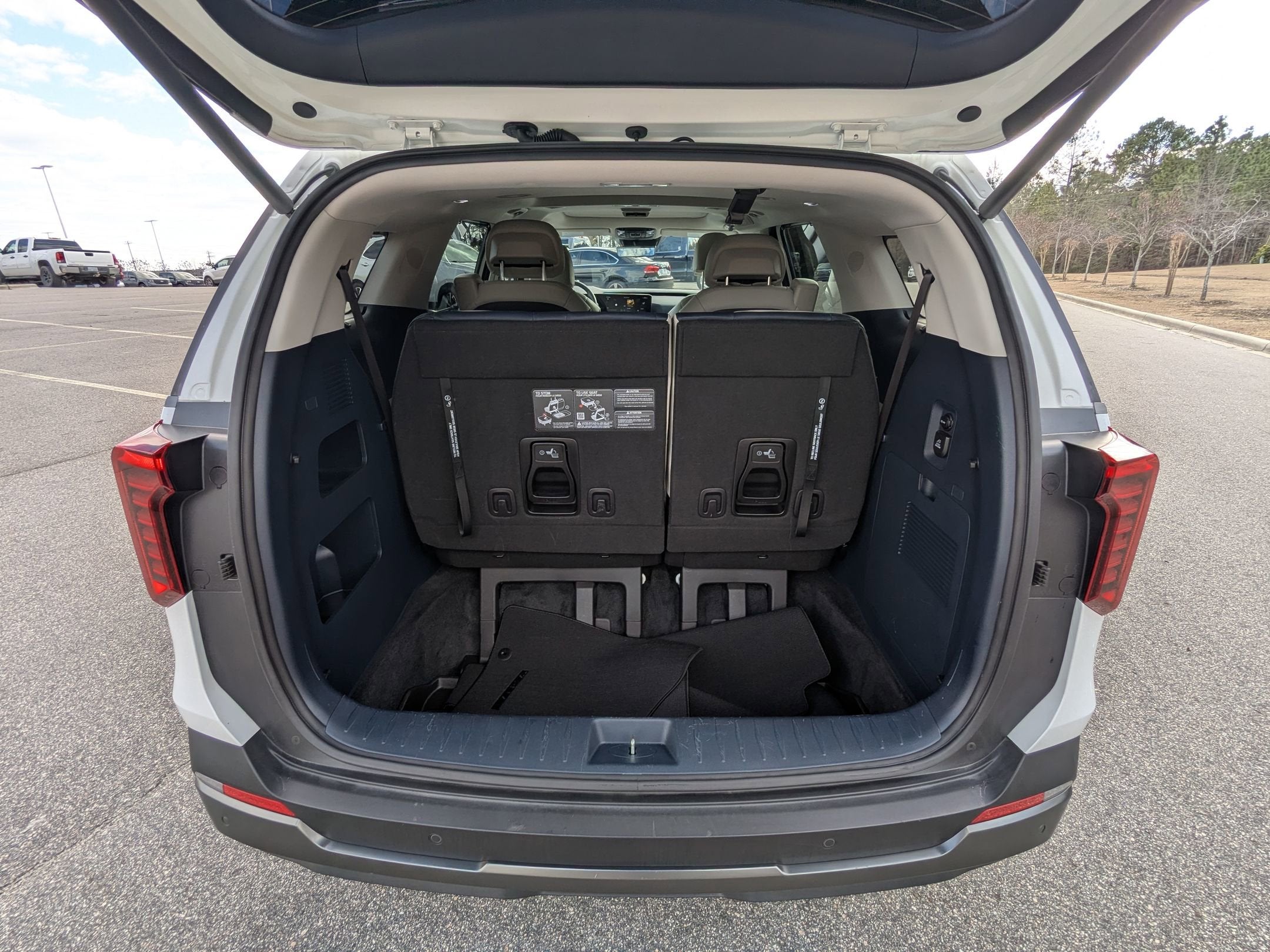 2025 Kia Carnival Hybrid SX Prestige