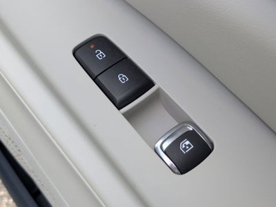 2025 Kia Carnival Hybrid SX Prestige