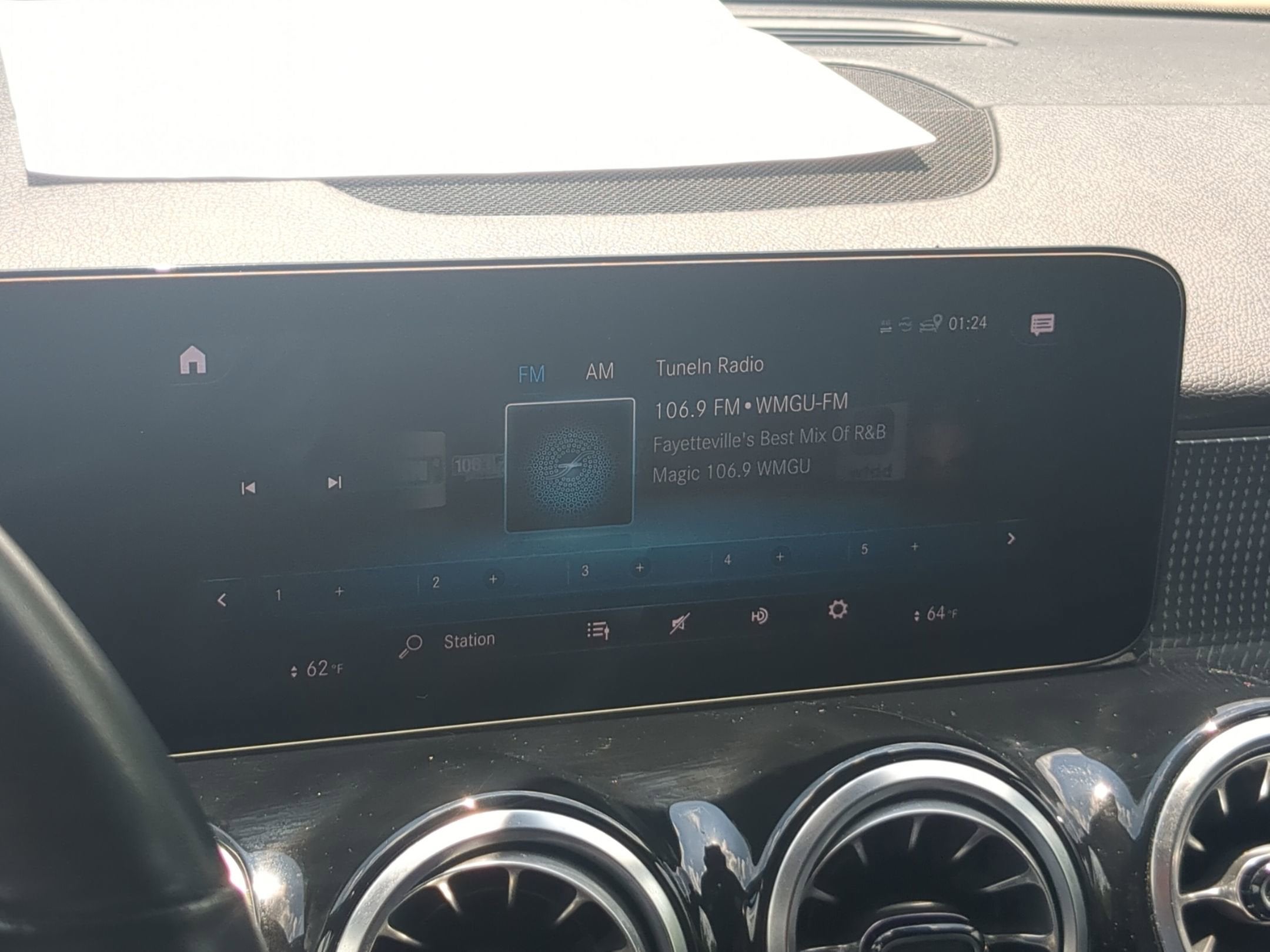 2022 Mercedes-Benz GLB GLB 250