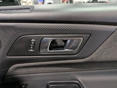 2024 Ford Mustang Saleen Yellow Label Yellow Label