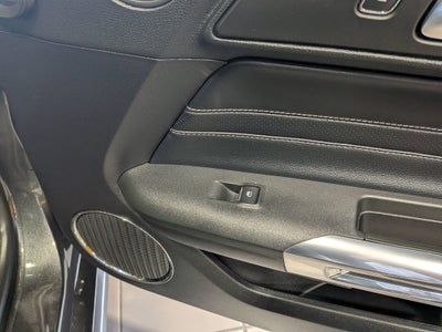 2019 Ford Mustang SHELBY