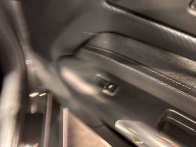 2025 Ford Mustang GT Saleen White Label