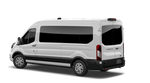2026 Ford Transit Passenger Wagon XLT