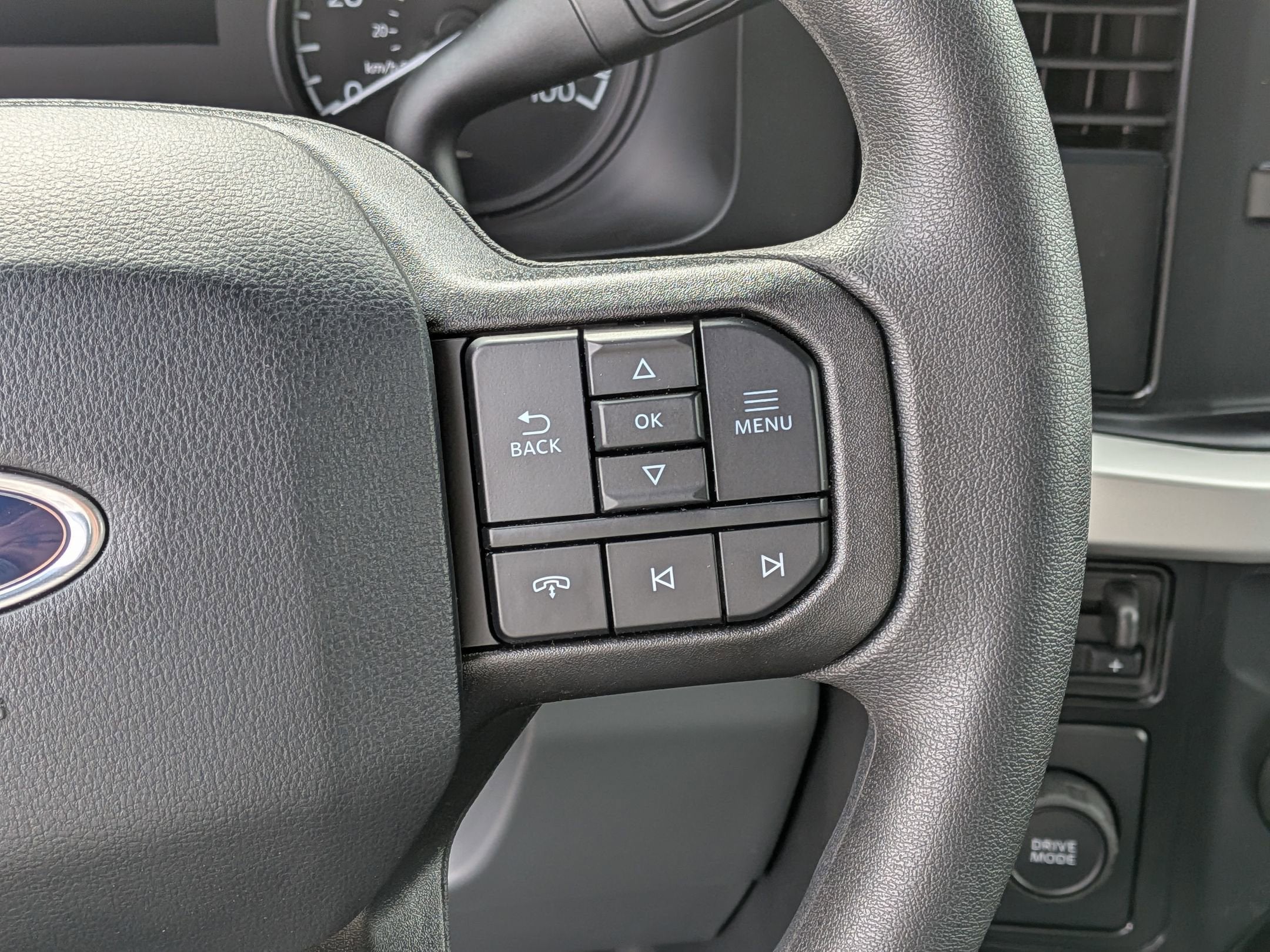 2025 Ford Super Duty F-450 DRW XL