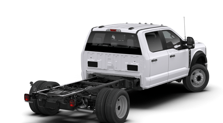 2026 Ford Super Duty F-450 DRW F-450® XL