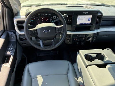 2026 Ford Super Duty F-450 DRW XL