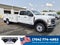 2026 Ford Super Duty F-450 DRW XL Reading Service Body