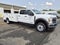 2026 Ford Super Duty F-450 DRW XL Reading Service Body