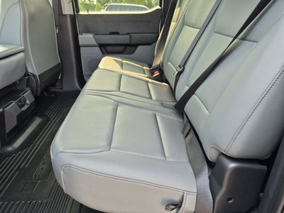 2026 Ford Super Duty F-450 DRW XL Reading Service Body