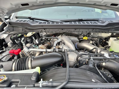 2026 Ford Super Duty F-450 DRW XL Reading Service Body