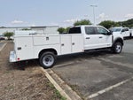 2026 Ford Super Duty F-450 DRW XL Reading Service Body