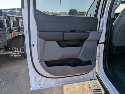 2024 Ford Super Duty F-350 DRW XL