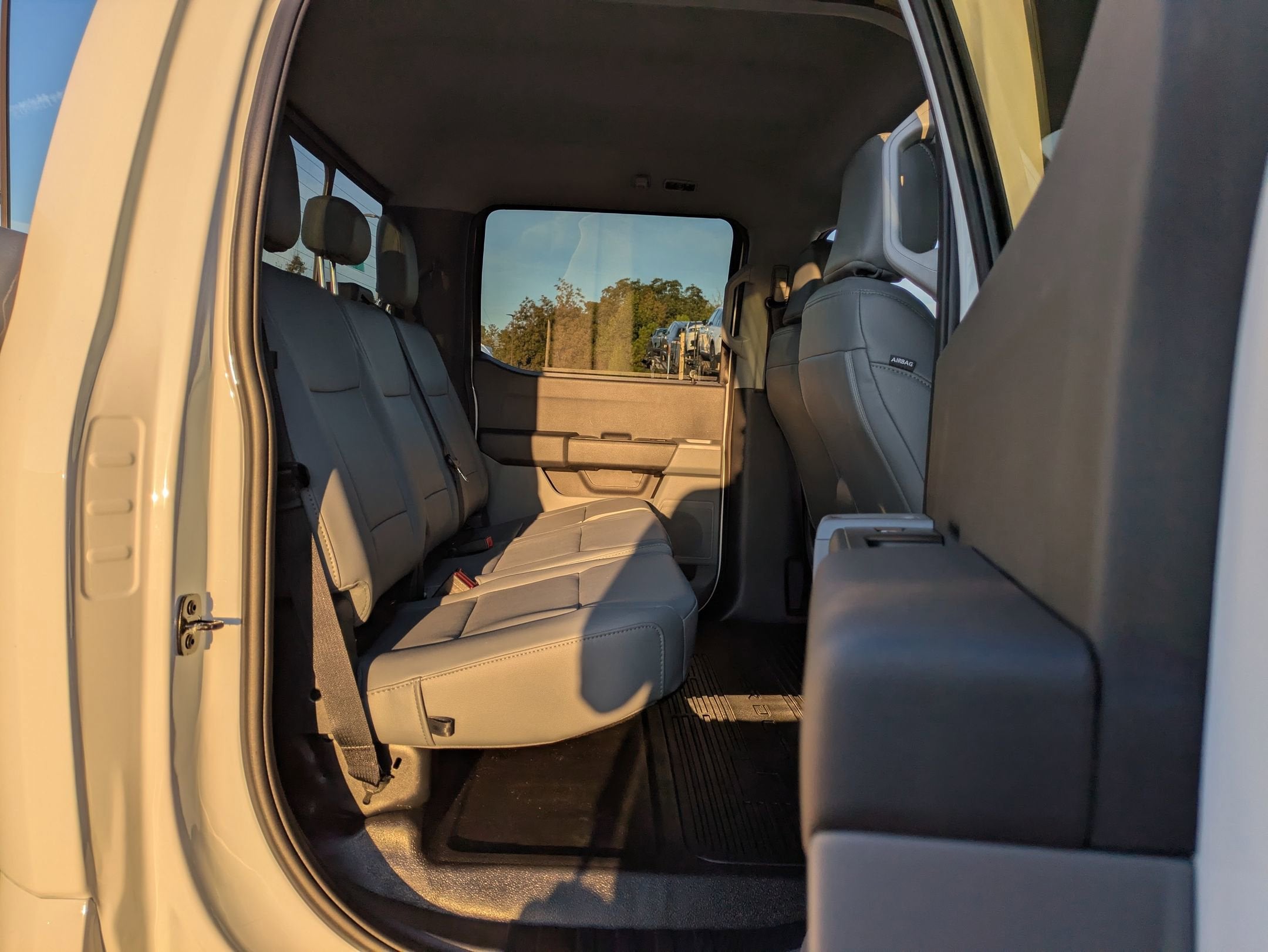 2026 Ford Super Duty F-350 DRW XL