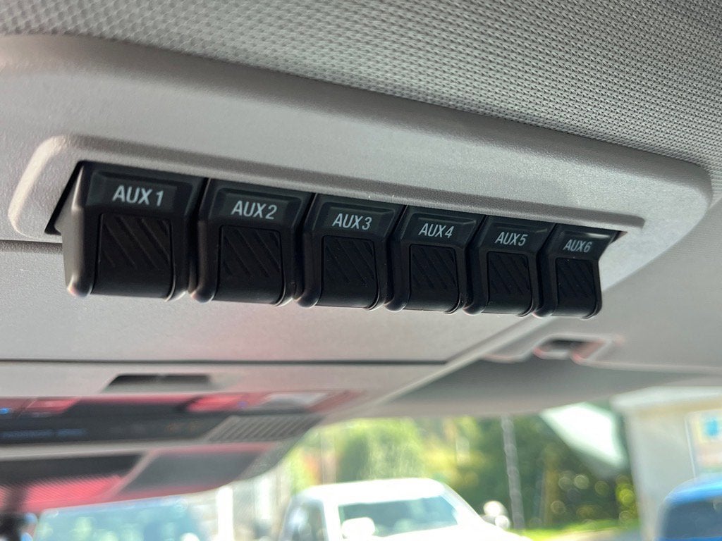 2024 Ford Super Duty F-350 DRW XL