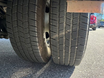 2024 Ford Super Duty F-350 DRW XL