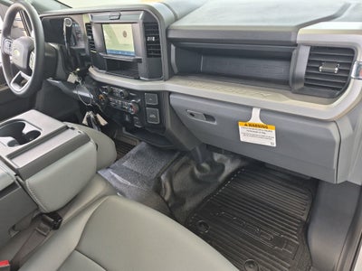 2026 Ford Super Duty F-350 DRW XL