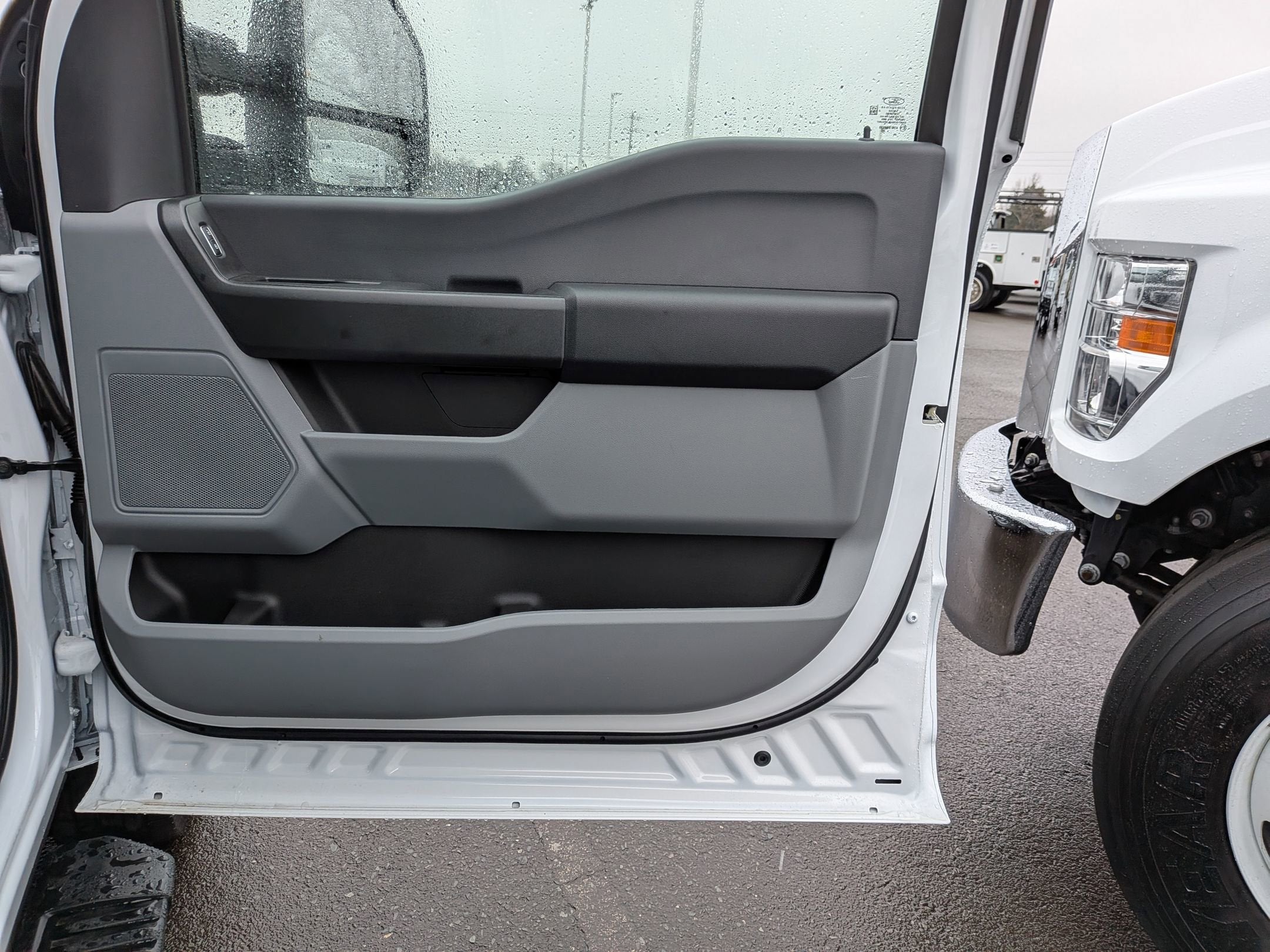 2026 Ford Super Duty F-350 DRW XL