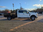2026 Ford Super Duty F-350 DRW XL