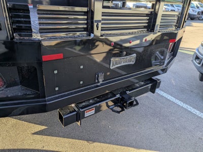 2026 Ford Super Duty F-350 DRW XL