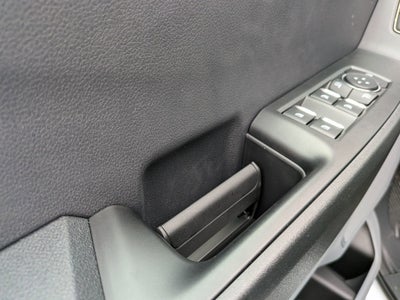 2025 Ford Super Duty F-350 SRW XL