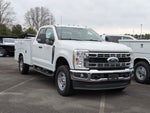2025 Ford Super Duty F-350 SRW XL