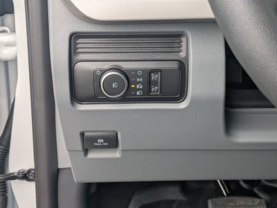 2025 Ford Super Duty F-350 SRW XL