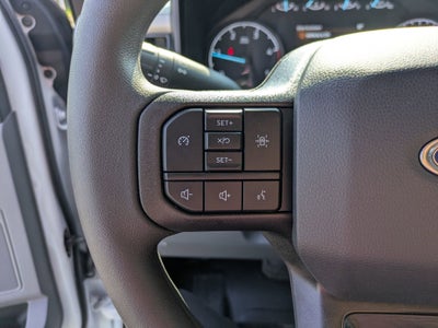 2025 Ford Super Duty F-450 DRW XL