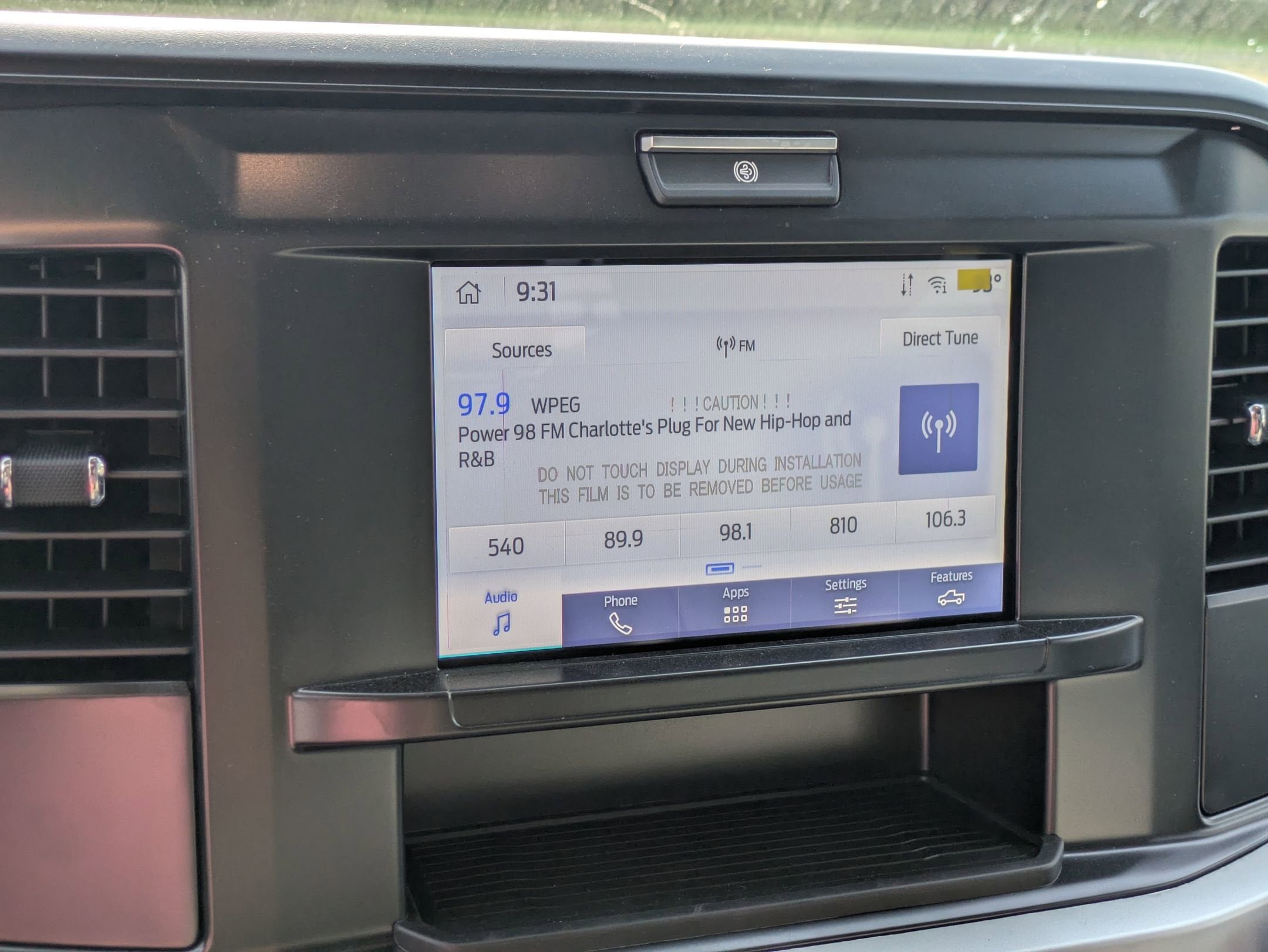 2025 Ford Super Duty F-450 DRW XL