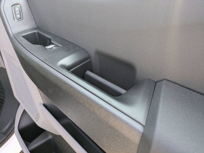 2025 Ford Super Duty F-450 DRW XL